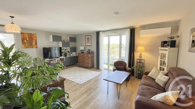 Appartement T3 à vendre MARSILLARGUES