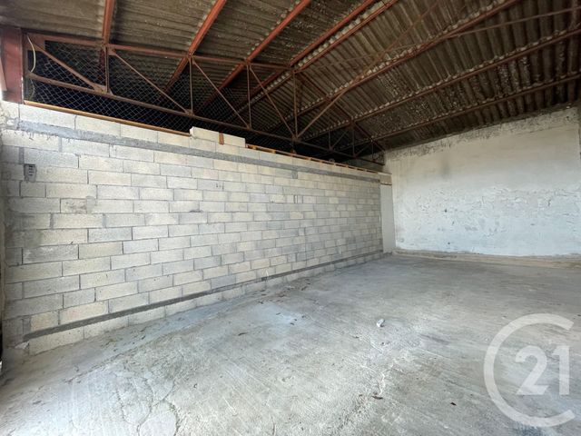 Parking à louer - 50 m2 - Gallargues Le Montueux - 30 - LANGUEDOC-ROUSSILLON