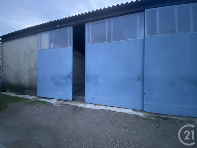 Parking à louer - 50 m2 - Gallargues Le Montueux - 30 - LANGUEDOC-ROUSSILLON