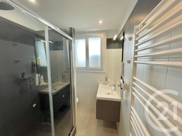 Appartement T4 à vendre - 4 pièces - 78,69 m2 - Lunel - 34 - LANGUEDOC-ROUSSILLON