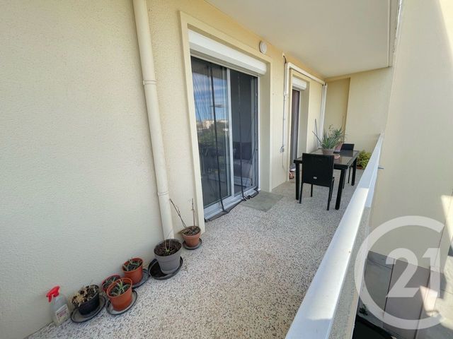 Appartement T4 à vendre - 4 pièces - 78,69 m2 - Lunel - 34 - LANGUEDOC-ROUSSILLON