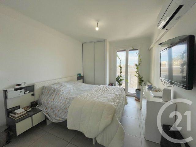 Appartement T4 à vendre - 4 pièces - 78,69 m2 - Lunel - 34 - LANGUEDOC-ROUSSILLON