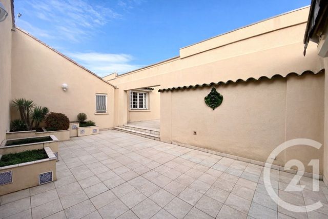 Maison &agrave; vendre - 12 pi&egrave;ces - 229,37 m2 - Lunel - 34 - LANGUEDOC-ROUSSILLON