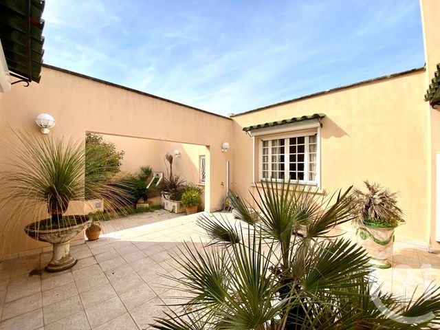Maison &agrave; vendre - 12 pi&egrave;ces - 229,37 m2 - Lunel - 34 - LANGUEDOC-ROUSSILLON