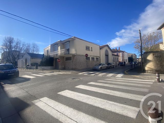 Maison &agrave; vendre - 12 pi&egrave;ces - 229,37 m2 - Lunel - 34 - LANGUEDOC-ROUSSILLON