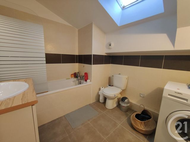 Appartement F3 à louer - 3 pièces - 65,06 m2 - Lunel - 34 - LANGUEDOC-ROUSSILLON