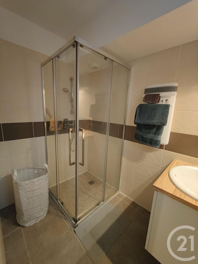 Appartement F3 à louer - 3 pièces - 65,06 m2 - Lunel - 34 - LANGUEDOC-ROUSSILLON