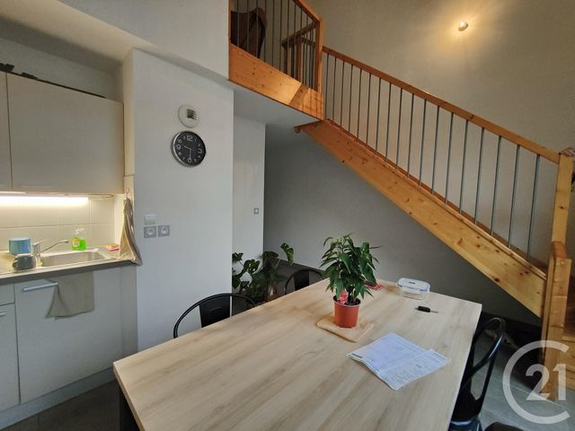 Appartement F3 à louer - 3 pièces - 65,06 m2 - Lunel - 34 - LANGUEDOC-ROUSSILLON