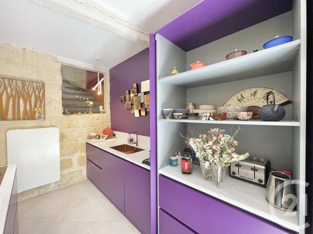 Maison &agrave; vendre - 7 pi&egrave;ces - 191,60 m2 - Lunel - 34 - LANGUEDOC-ROUSSILLON