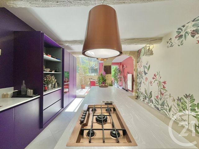 Maison &agrave; vendre - 7 pi&egrave;ces - 191,60 m2 - Lunel - 34 - LANGUEDOC-ROUSSILLON