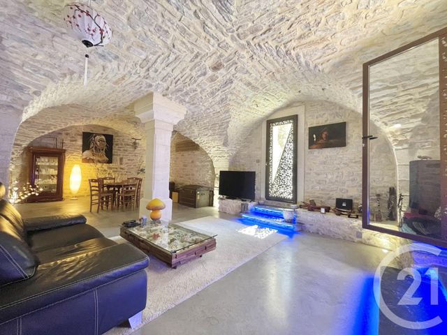 Maison &agrave; vendre - 7 pi&egrave;ces - 191,60 m2 - Lunel - 34 - LANGUEDOC-ROUSSILLON