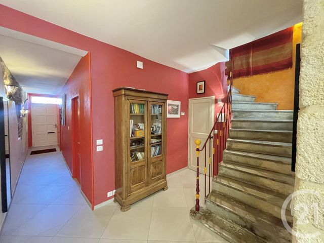 Maison &agrave; vendre - 7 pi&egrave;ces - 191,60 m2 - Lunel - 34 - LANGUEDOC-ROUSSILLON