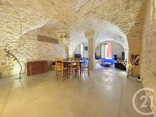 Maison &agrave; vendre - 7 pi&egrave;ces - 191,60 m2 - Lunel - 34 - LANGUEDOC-ROUSSILLON
