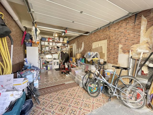 Maison &agrave; vendre - 7 pi&egrave;ces - 191,60 m2 - Lunel - 34 - LANGUEDOC-ROUSSILLON