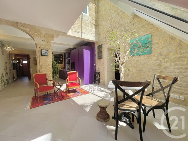 Maison &agrave; vendre - 7 pi&egrave;ces - 191,60 m2 - Lunel - 34 - LANGUEDOC-ROUSSILLON