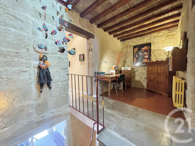 Maison &agrave; vendre - 7 pi&egrave;ces - 191,60 m2 - Lunel - 34 - LANGUEDOC-ROUSSILLON