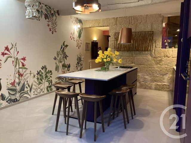 Maison &agrave; vendre - 6 pi&egrave;ces - 191,60 m2 - Lunel - 34 - LANGUEDOC-ROUSSILLON