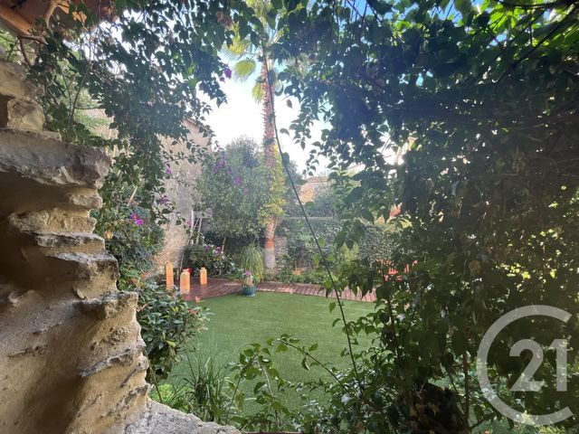 Maison &agrave; vendre - 6 pi&egrave;ces - 191,60 m2 - Lunel - 34 - LANGUEDOC-ROUSSILLON