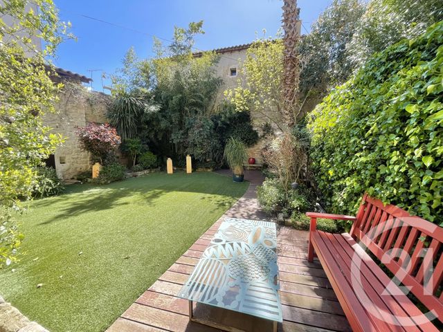 Maison &agrave; vendre - 7 pi&egrave;ces - 191,60 m2 - Lunel - 34 - LANGUEDOC-ROUSSILLON
