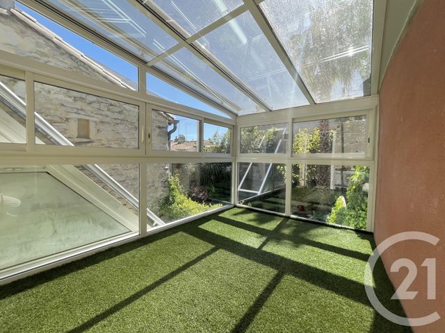 Maison &agrave; vendre - 7 pi&egrave;ces - 191,60 m2 - Lunel - 34 - LANGUEDOC-ROUSSILLON