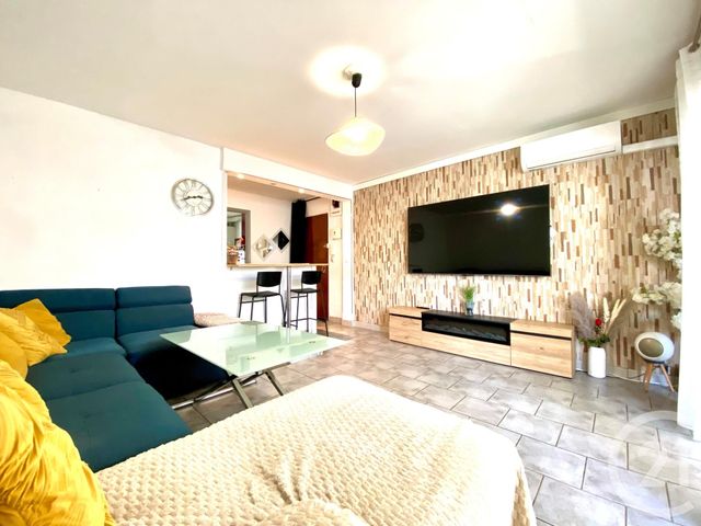 appartement - LUNEL - 34