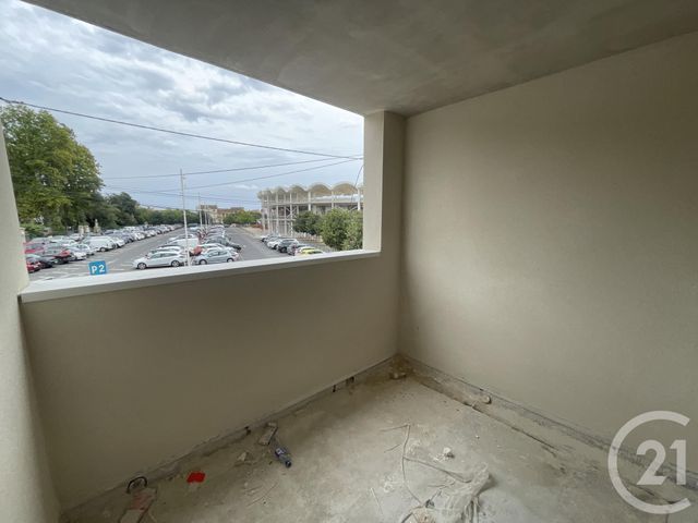 Appartement F3 à vendre LUNEL