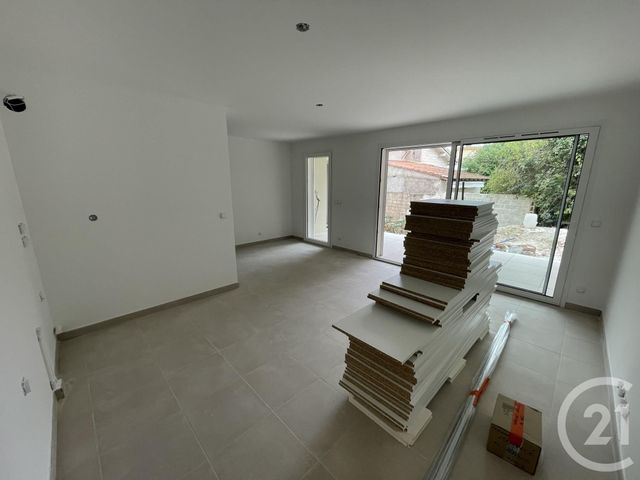 Appartement F3 à vendre - 3 pièces - 64,64 m2 - Lunel - 34 - LANGUEDOC-ROUSSILLON