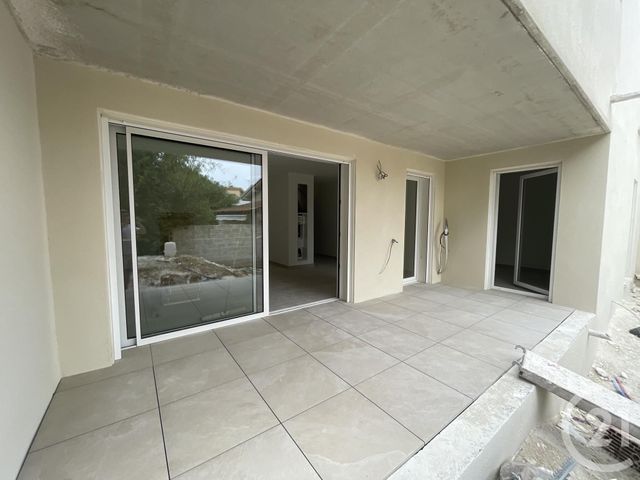 Appartement F3 à vendre LUNEL