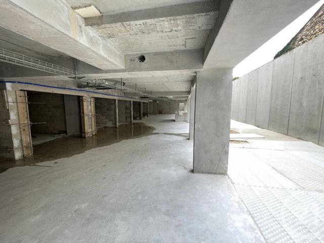 Appartement F3 à vendre - 3 pièces - 64,62 m2 - Lunel - 34 - LANGUEDOC-ROUSSILLON