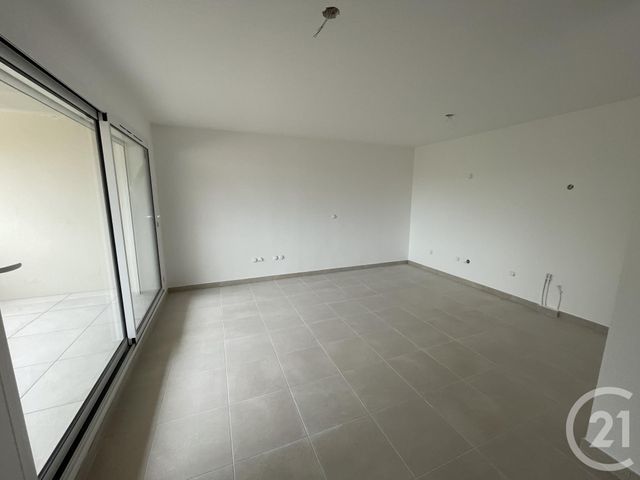 Appartement F3 à vendre - 3 pièces - 64,62 m2 - Lunel - 34 - LANGUEDOC-ROUSSILLON