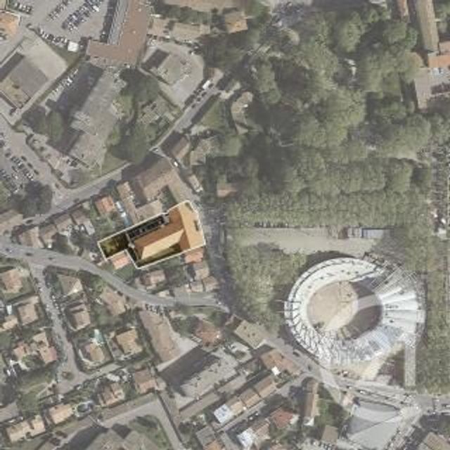 Appartement F3 à vendre - 3 pièces - 64,62 m2 - Lunel - 34 - LANGUEDOC-ROUSSILLON