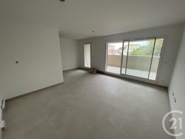 Appartement F3 à vendre - 3 pièces - 64,62 m2 - Lunel - 34 - LANGUEDOC-ROUSSILLON