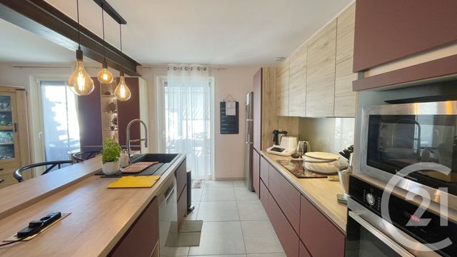Maison &agrave; vendre - 6 pi&egrave;ces - 149,50 m2 - Lunel - 34 - LANGUEDOC-ROUSSILLON