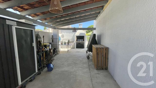 Maison &agrave; vendre - 6 pi&egrave;ces - 149,50 m2 - Lunel - 34 - LANGUEDOC-ROUSSILLON