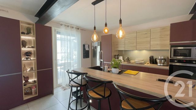 Maison &agrave; vendre - 6 pi&egrave;ces - 149,50 m2 - Lunel - 34 - LANGUEDOC-ROUSSILLON