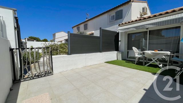 Maison &agrave; vendre - 6 pi&egrave;ces - 149,50 m2 - Lunel - 34 - LANGUEDOC-ROUSSILLON