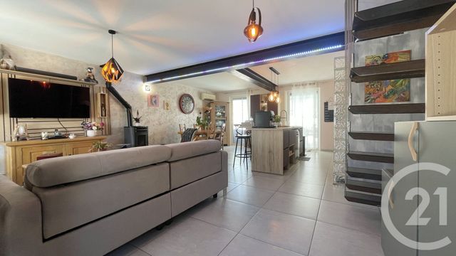Maison &agrave; vendre - 6 pi&egrave;ces - 149,50 m2 - Lunel - 34 - LANGUEDOC-ROUSSILLON