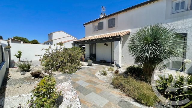Maison &agrave; vendre - 6 pi&egrave;ces - 149,50 m2 - Lunel - 34 - LANGUEDOC-ROUSSILLON