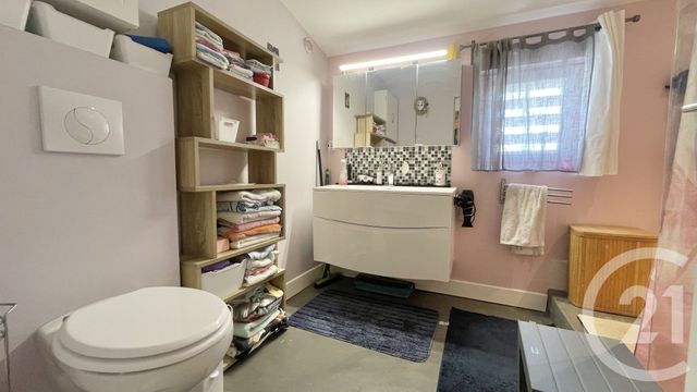 Maison &agrave; vendre - 6 pi&egrave;ces - 149,50 m2 - Lunel - 34 - LANGUEDOC-ROUSSILLON