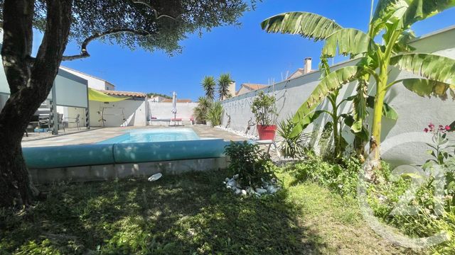 Maison &agrave; vendre - 6 pi&egrave;ces - 149,50 m2 - Lunel - 34 - LANGUEDOC-ROUSSILLON