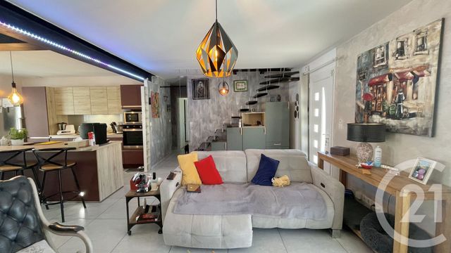 Maison &agrave; vendre - 6 pi&egrave;ces - 149,50 m2 - Lunel - 34 - LANGUEDOC-ROUSSILLON