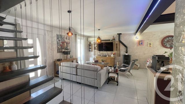 Maison &agrave; vendre - 6 pi&egrave;ces - 149,50 m2 - Lunel - 34 - LANGUEDOC-ROUSSILLON