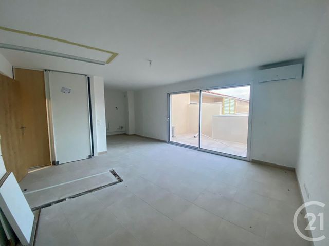 Appartement F3 &agrave; vendre - 3 pi&egrave;ces - 67,68 m2 - Lunel - 34 - LANGUEDOC-ROUSSILLON