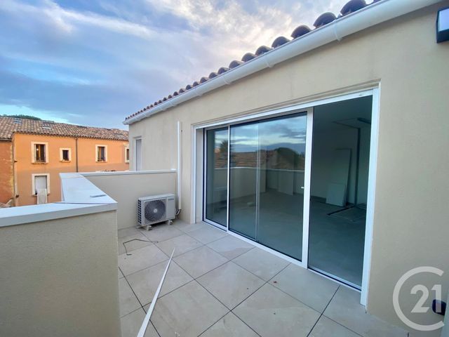 Appartement F3 &agrave; vendre - 3 pi&egrave;ces - 67,68 m2 - Lunel - 34 - LANGUEDOC-ROUSSILLON