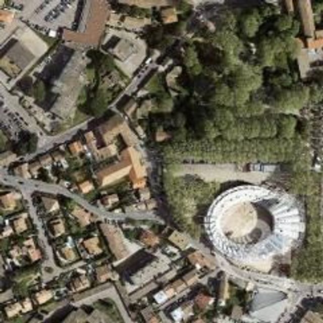 Appartement F3 à vendre - 3 pièces - 68,88 m2 - Lunel - 34 - LANGUEDOC-ROUSSILLON