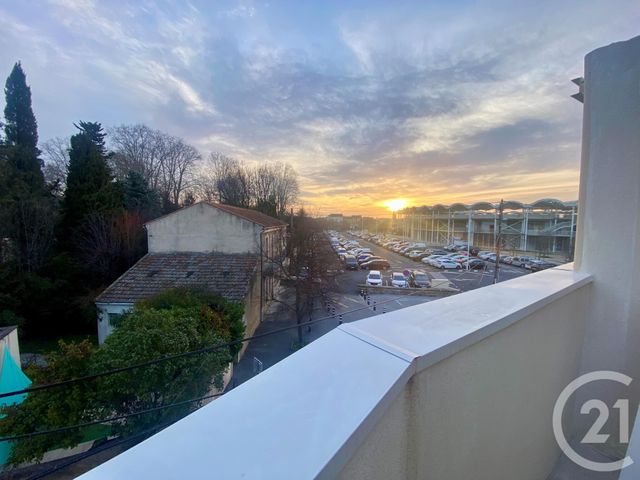 Appartement F3 &agrave; vendre - 3 pi&egrave;ces - 67,68 m2 - Lunel - 34 - LANGUEDOC-ROUSSILLON