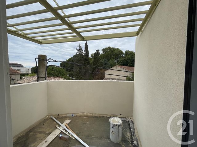 Appartement F3 à vendre - 3 pièces - 68,88 m2 - Lunel - 34 - LANGUEDOC-ROUSSILLON