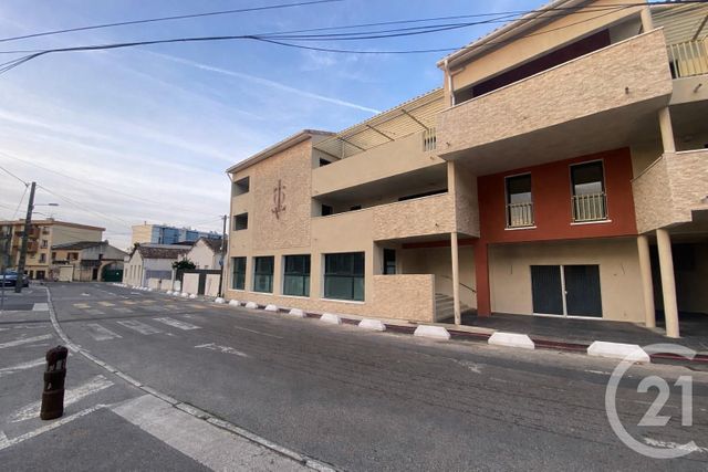 appartement - LUNEL - 34