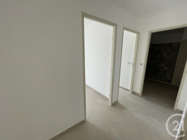 Appartement F3 à vendre - 3 pièces - 55,93 m2 - Lunel - 34 - LANGUEDOC-ROUSSILLON