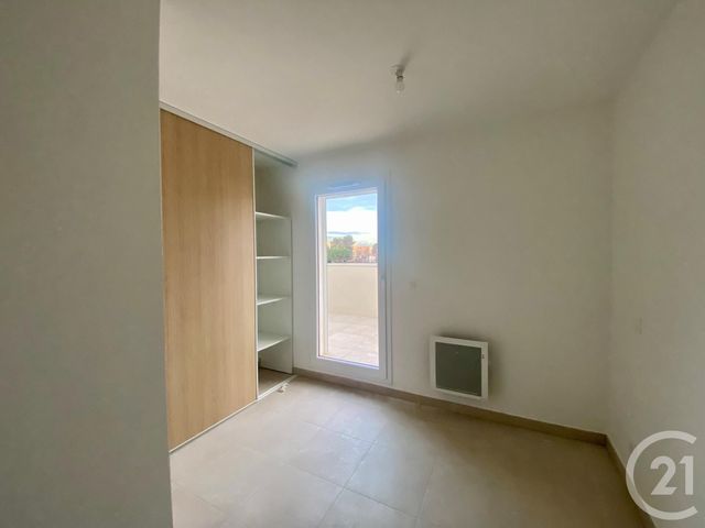 Appartement F3 &agrave; vendre - 3 pi&egrave;ces - 55,85 m2 - Lunel - 34 - LANGUEDOC-ROUSSILLON